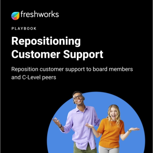 Freshworks