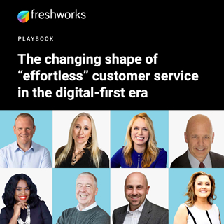 Freshworks