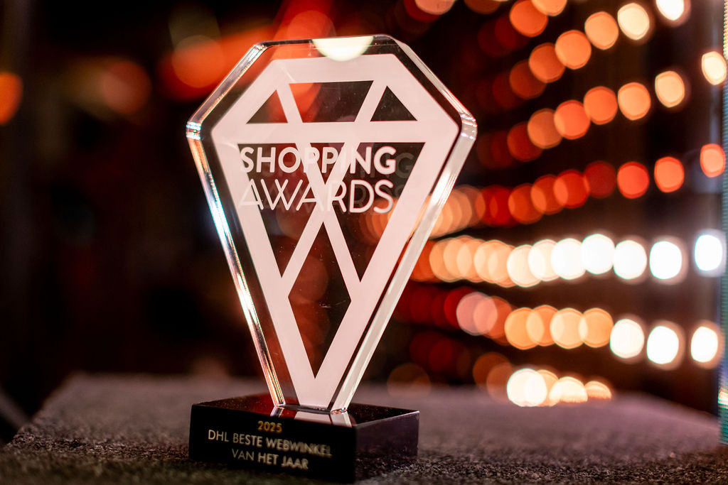 Shopping Awards