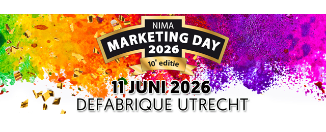 NIMA Marketing Day