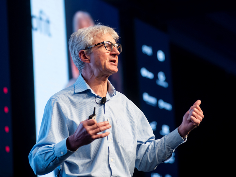 Peter Field - NIMA Marketing Day
