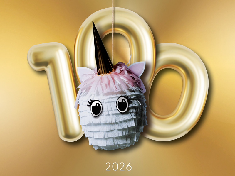 Twinkle100 2026