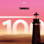 Twinkle100 2025